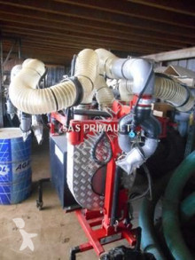 Viniculture Berthoud MEV 5 rangs