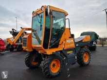 Üzüm hasat makinesi Pellenc ACTIV'4420 *ACCIDENTE*DAMAGED*UNFALL*