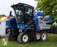 Гроздокомбайн New Holland