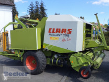 Presse enrubanneuse Claas Rollant 255 RC Uniwrap