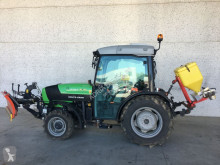 viticultura-vinicultura Tractor viñedo usada