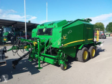 Presse enrubanneuse John Deere C440 R