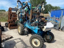 200162 Tracteur enjambeur occasion