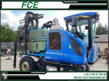 Üzüm hasat makinesi New Holland 7030M *ACCIDENTE*DAMAGED*UNFALL*