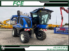 Druivenoogstmachine New Holland 9070M *ACCIDENTE*DAMAGED*UNFALL*