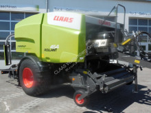 Presse enrubanneuse Claas Uniwrap 454 RC