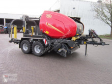 Presse enrubanneuse RF 4325 FLEXIWRAP SC25