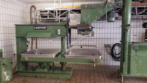 Viniculture Lauffer SPU 800 K Lauffer
