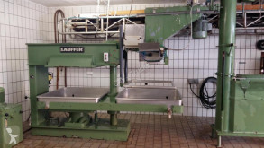 Viniculture Lauffer SPU 800 K Lauffer