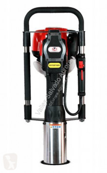 Viniculture CLAVA ESTACAS JC300C
