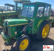 Bağcılık John Deere 1035 VIÑEDO