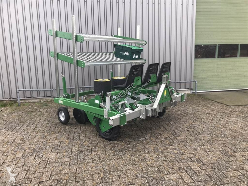 Viti-viniculture Fedele MAX-M-3-C