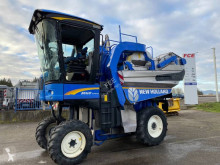 New Holland 9040 M used Viticulture