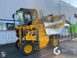 Grégoire GL6.4 Machine à vendanger occasion