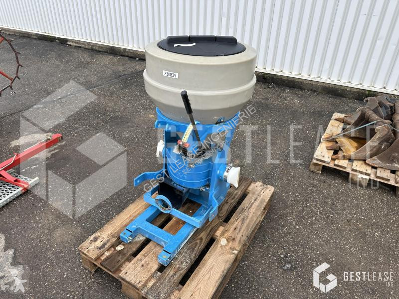 Viti-viniculture DTE
