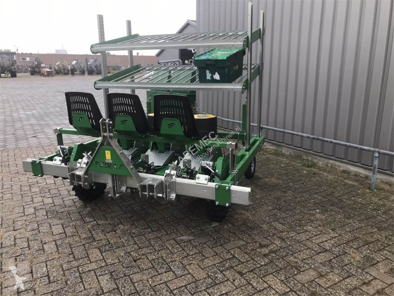 Viti-viniculture  Fedele MAX-M-3-C