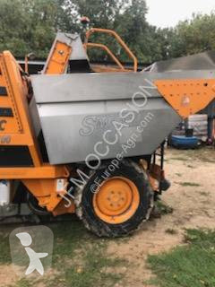 Viti-viniculture Pellenc 3100