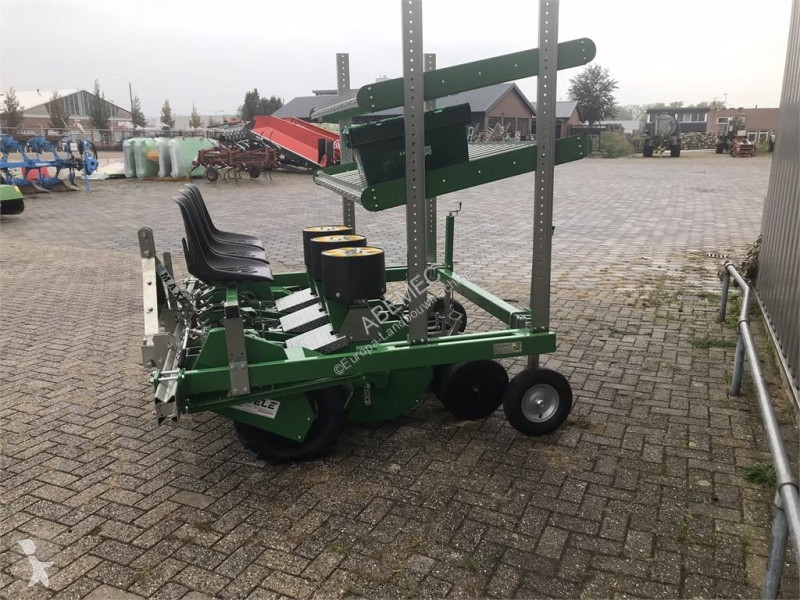 Viti-viniculture Fedele MAX-M-3-C