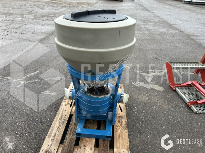 Viti-viniculture DTE