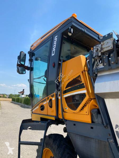 Pellenc OPTIMUM 530 Selectiv'Process2...