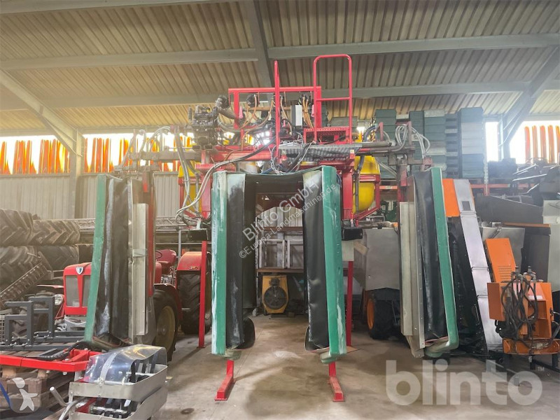 Viti-viniculture TSG-S