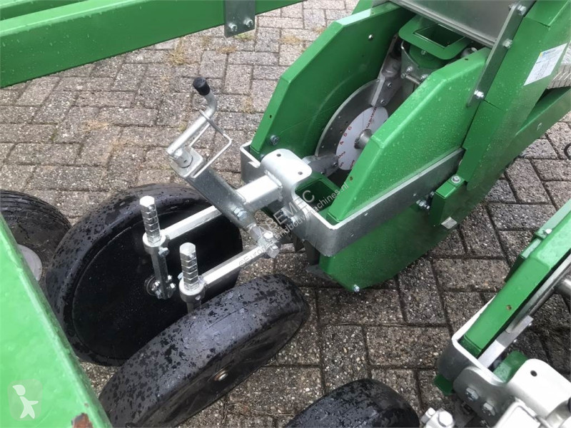 Viti-viniculture Fedele MAX-M-3-C