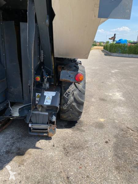 Pellenc OPTIMUM 530 Selectiv'Process2...