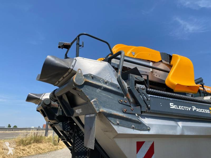 Pellenc OPTIMUM 530 Selectiv'Process2...