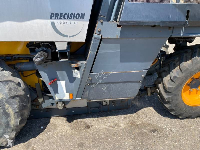 Pellenc OPTIMUM 530 Selectiv'Process2...