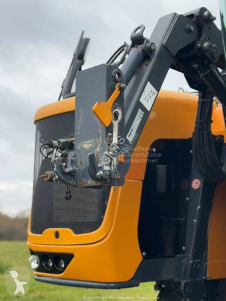 Viti-viniculture Pellenc OPTIMUM 670