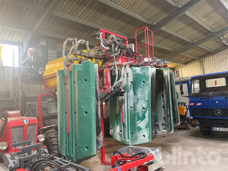 Viti-viniculture   TSG-S