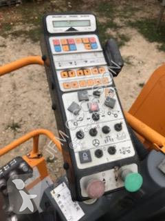 Viti-viniculture Pellenc 3100