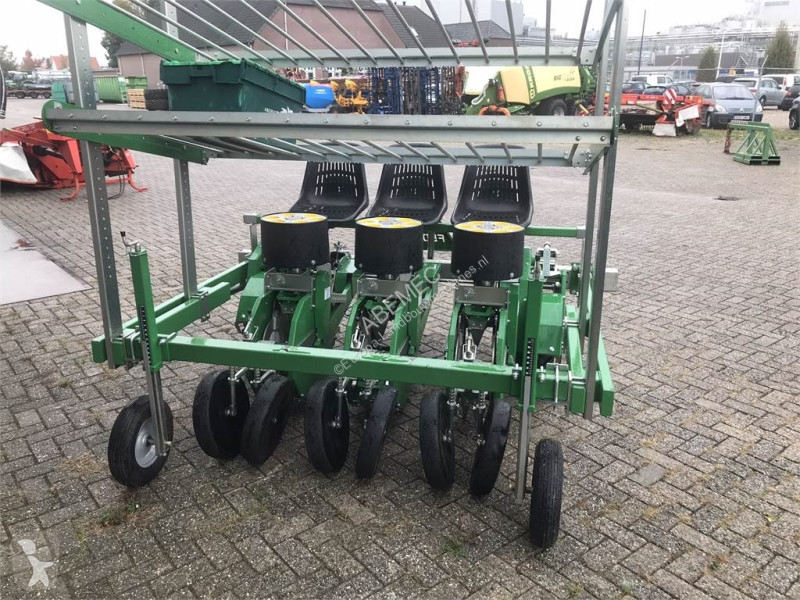 Viti-viniculture  Fedele MAX-M-3-C
