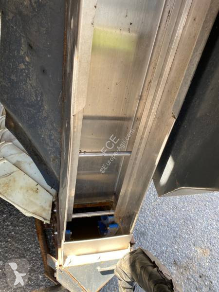 Pellenc OPTIMUM 530 Selectiv'Process2...