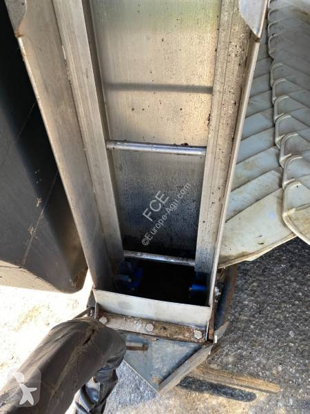 Pellenc OPTIMUM 530 Selectiv'Process2...
