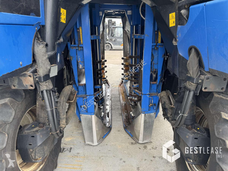 Viti-viniculture New Holland  VL6050
