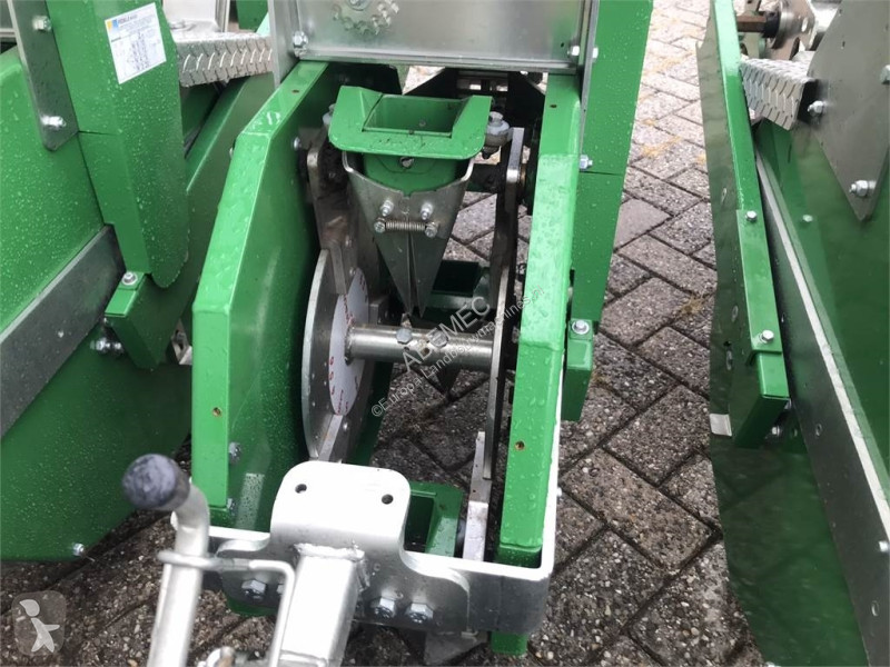 Viti-viniculture  Fedele MAX-M-3-C