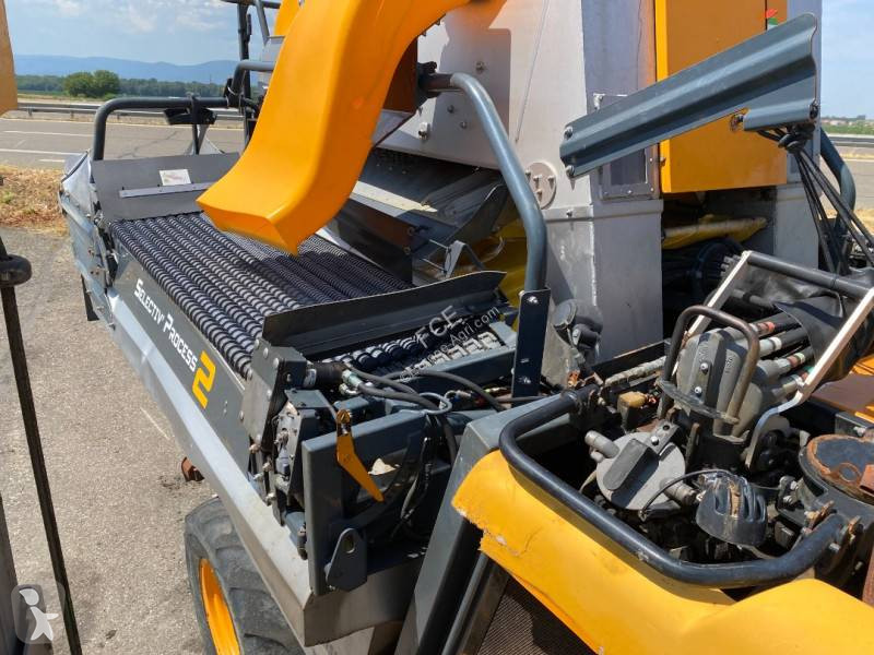 Pellenc OPTIMUM 530 Selectiv'Process2...