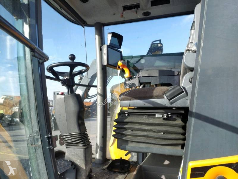 Viti-viniculture Pellenc OPTIMUM 530