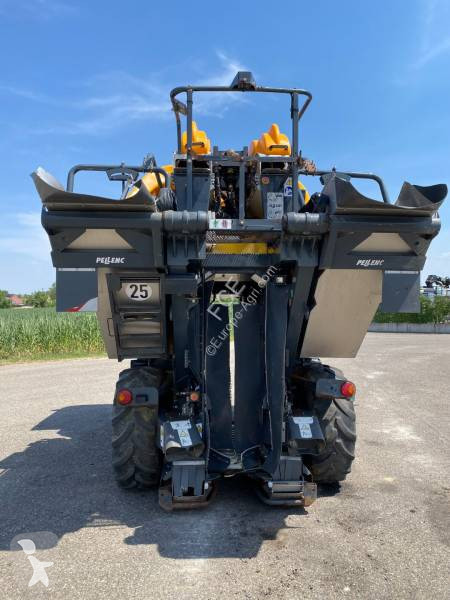 Pellenc OPTIMUM 530 Selectiv'Process2...
