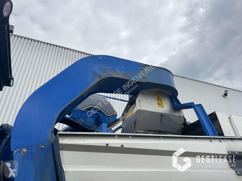 Viti-viniculture New Holland  VL6050