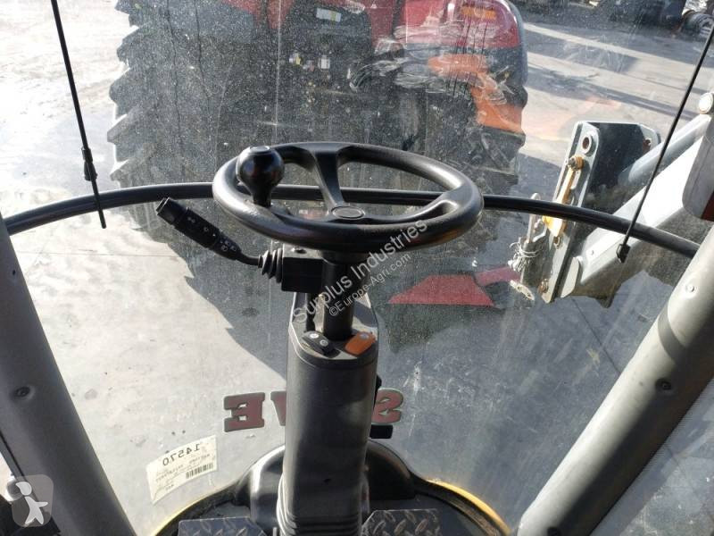 Viti-viniculture Pellenc OPTIMUM 530