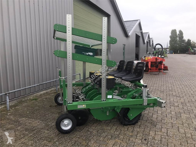 Viti-viniculture  Fedele MAX-M-3-C