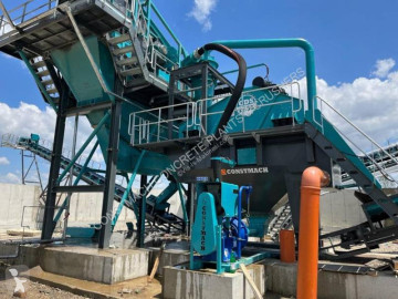 Constmach Dewatering Screens And Hydrocyclones Best Price Guarantee