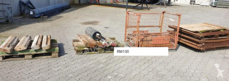 Rubble Master