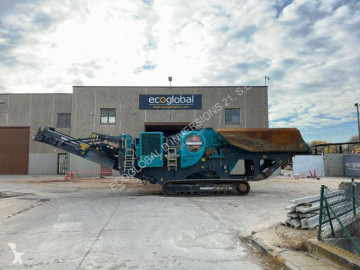 Powerscreen PREMIERTRACK 400X