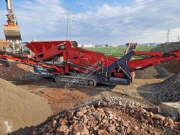 Sandvik QE341 * scalper screener *