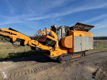 Terex Pegson