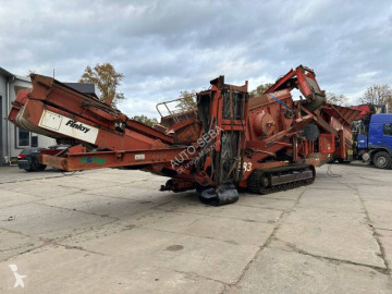Terex Finlay