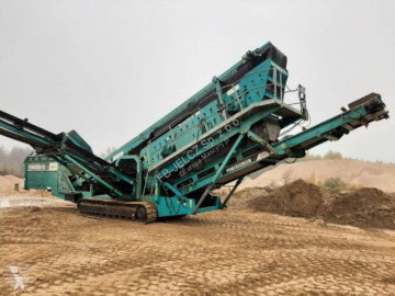 Powerscreen